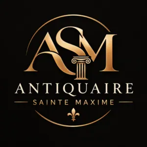 Antiquaire Sainte-Maxime