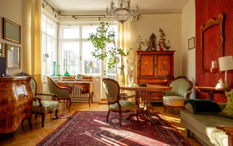Succession : que faire des meubles et objets d’un logement